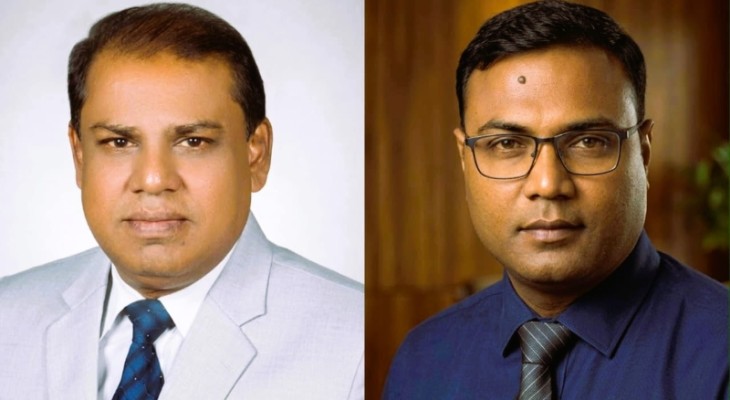 ইবি কর্মকর্তা সমিতির নির্বাচনে মঈদ বাবুল-তোজাম প্যানেলের ভূমিধস বিজয়